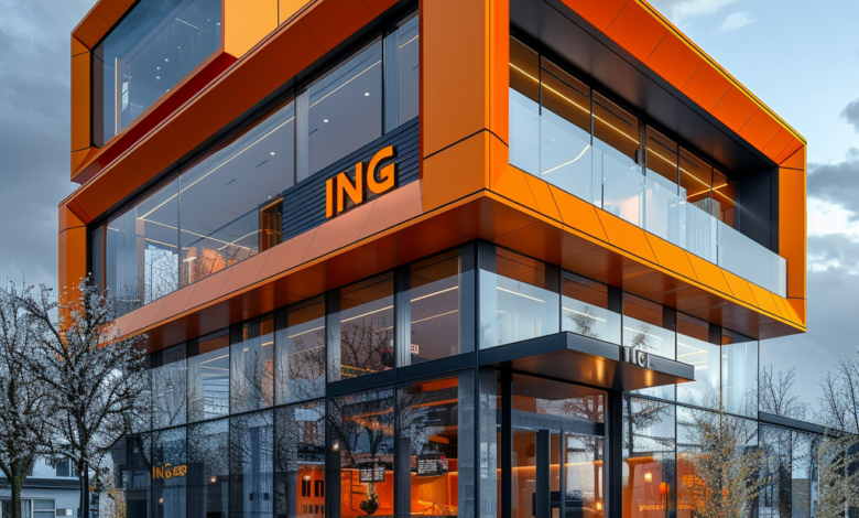 ING mit 50€ Startguthaben!